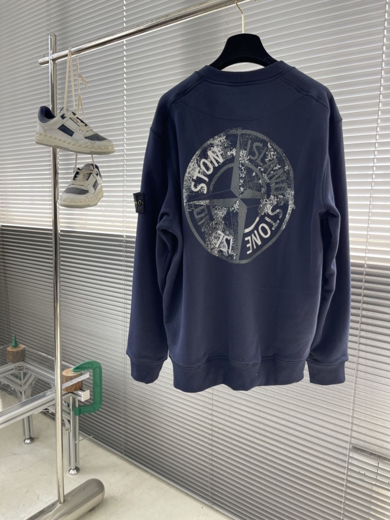 STONE ISLAND